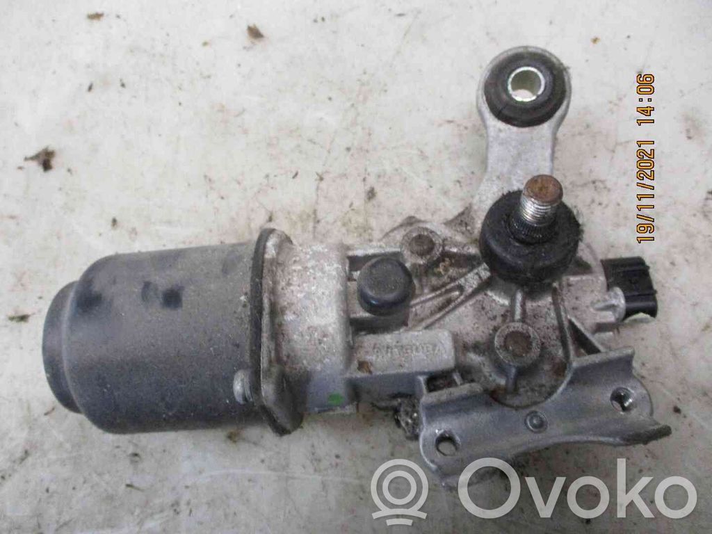Nissan Micra Motor ștergător 