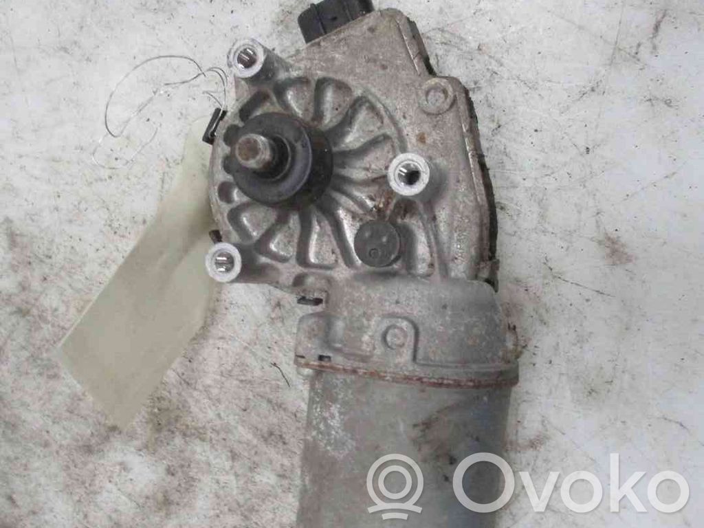 Toyota Yaris Motor ștergător