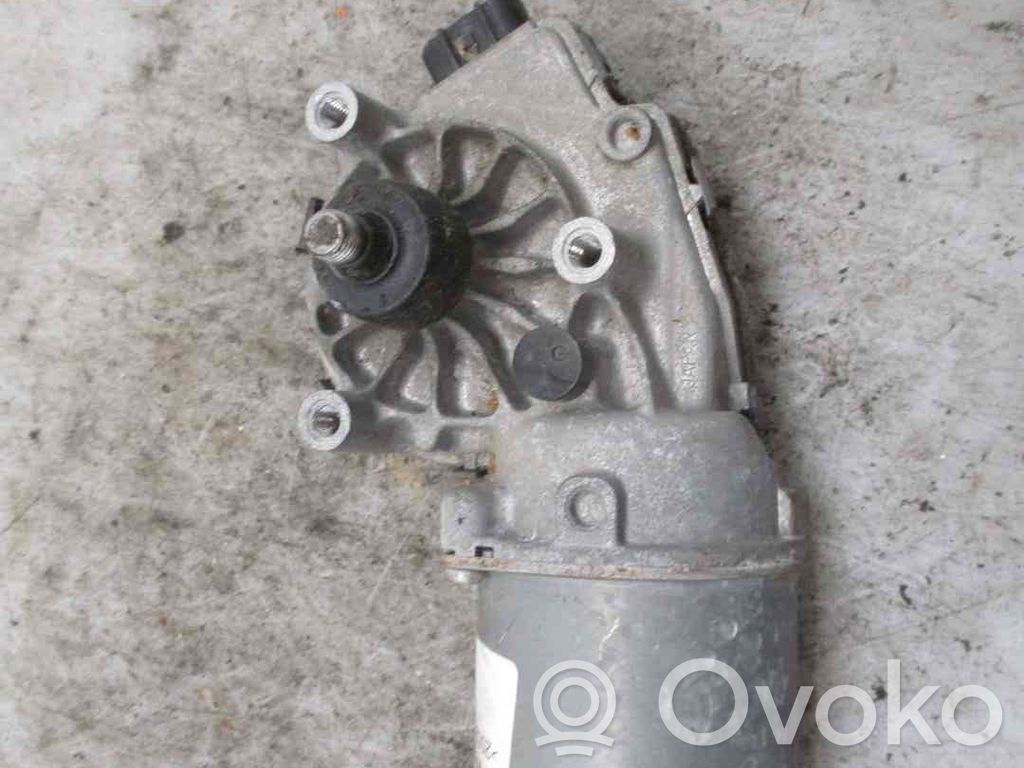 Toyota Yaris Motorino del tergicristallo