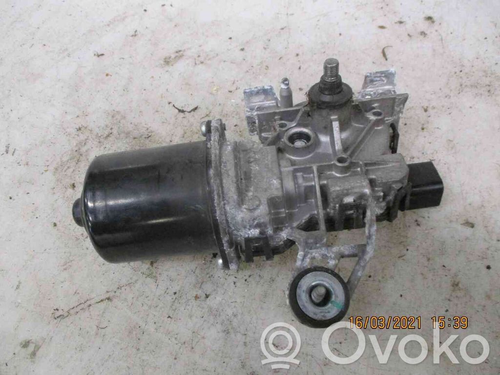 Chevrolet Spark Motor ștergător 