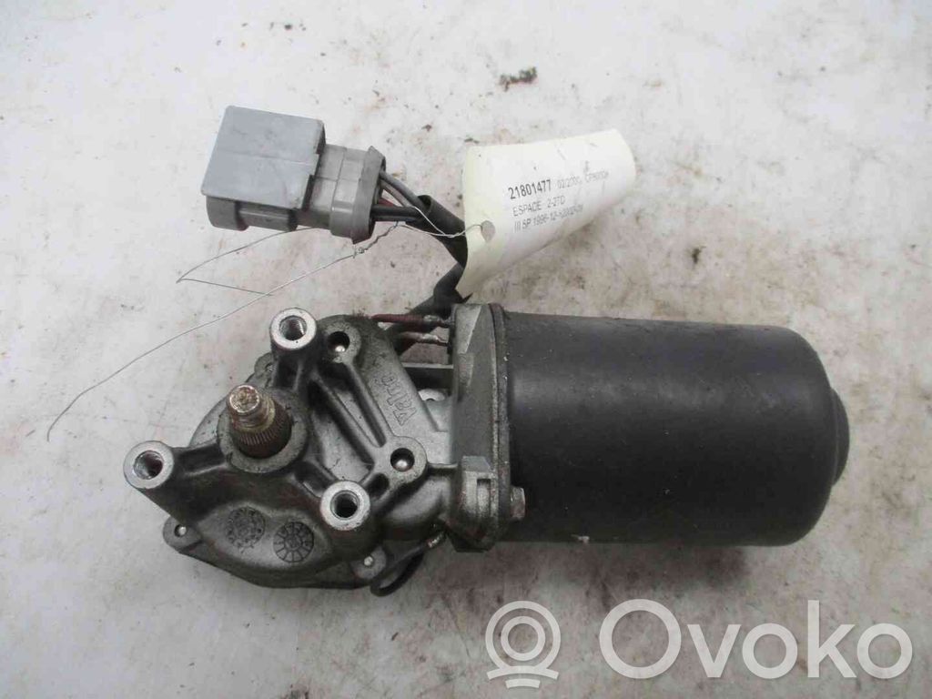 Renault Espace III Motor ștergător 