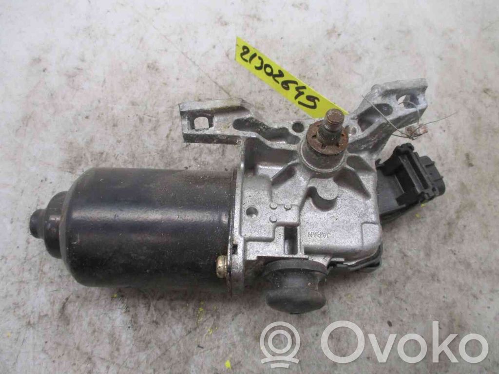 Motor ștergător   K05018450AA,21302649,2497997,VDMS4