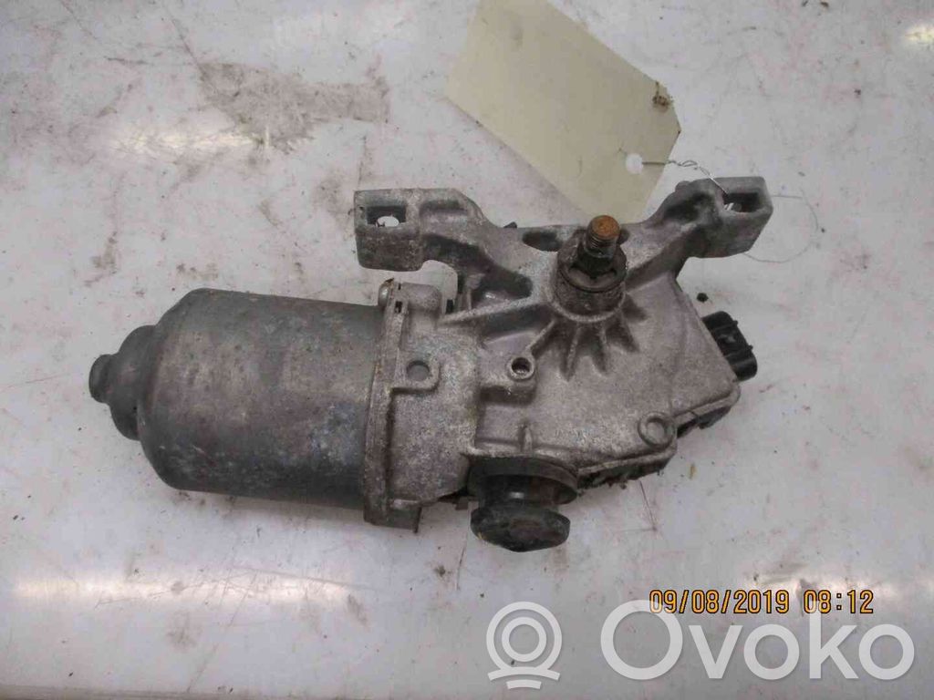 Wischermotor   GR1L67340,21802584,2509012,VDMS4