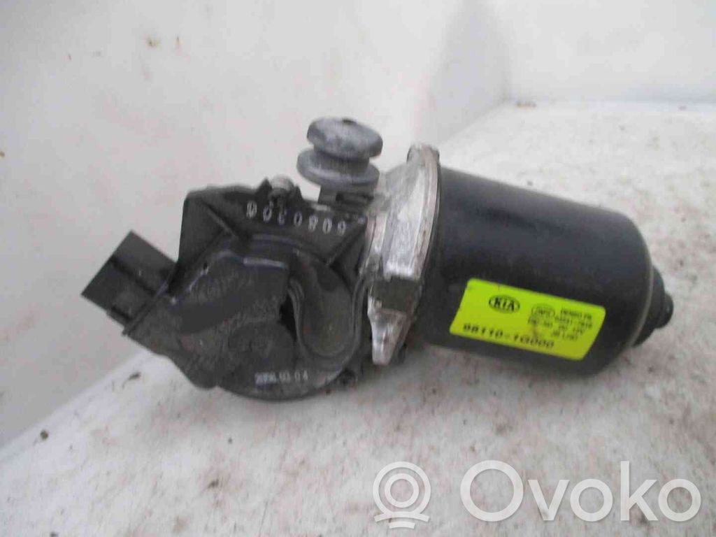 Motor ștergător   981101G000,21701347,2502259,VDMS4