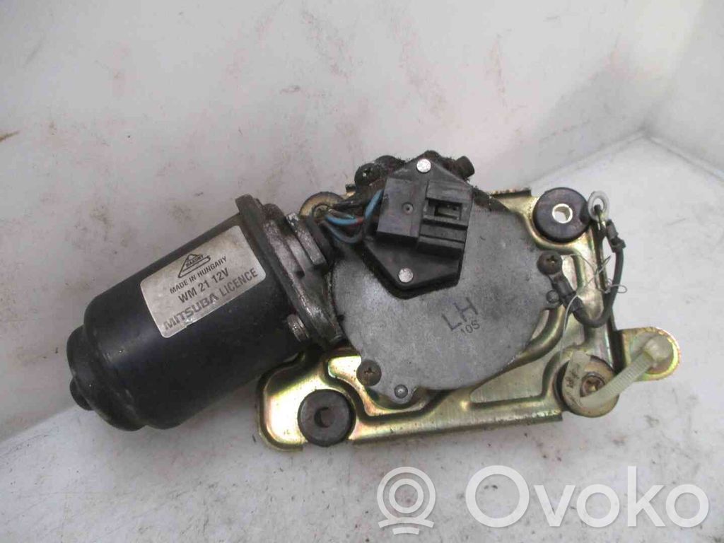 Opel Agila A Pyyhkimen moottori 