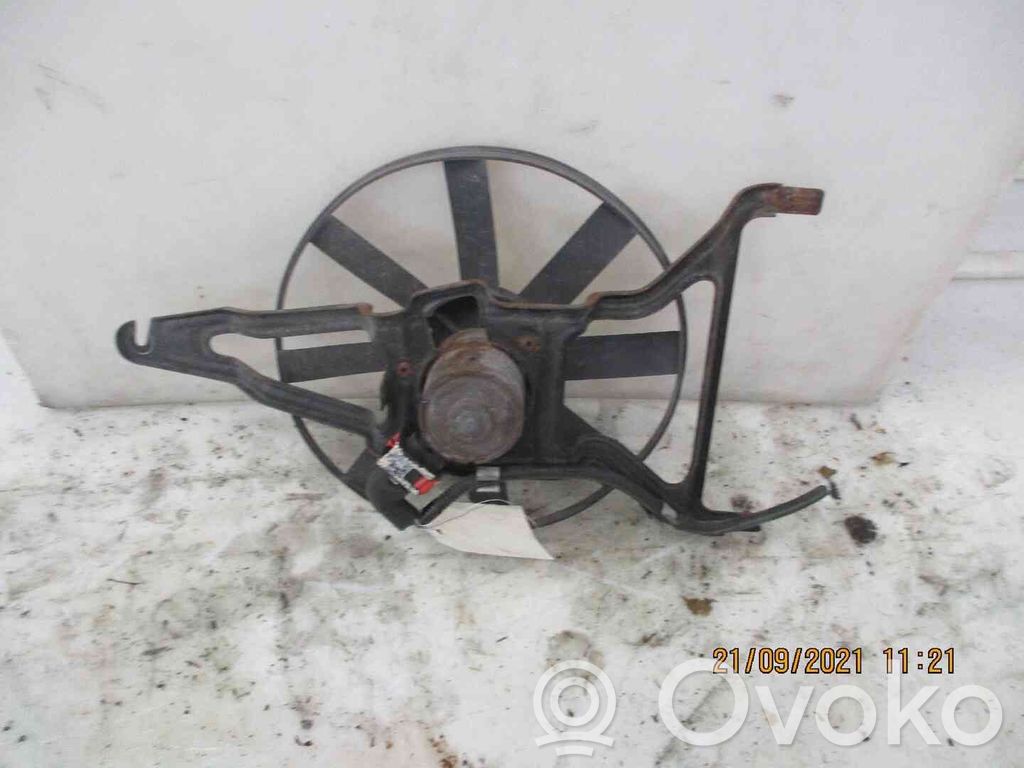 Elektrolüfter   125356,22000644,2526968,VDMS4