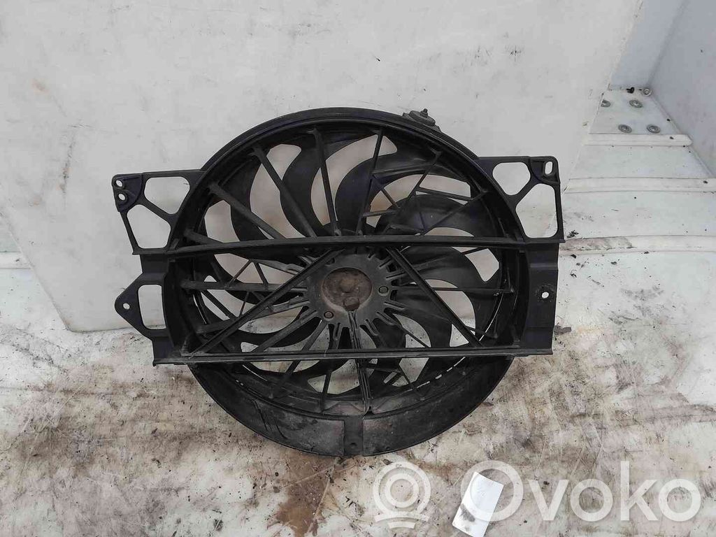 Elektrolüfter   64541392913,22302401,2556481,VDMS4