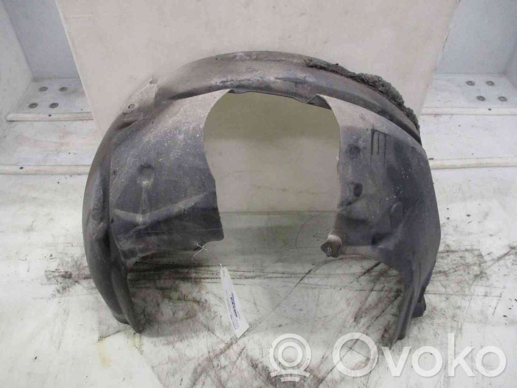 Ford Fiesta Rivestimento paraspruzzi passaruota anteriore 