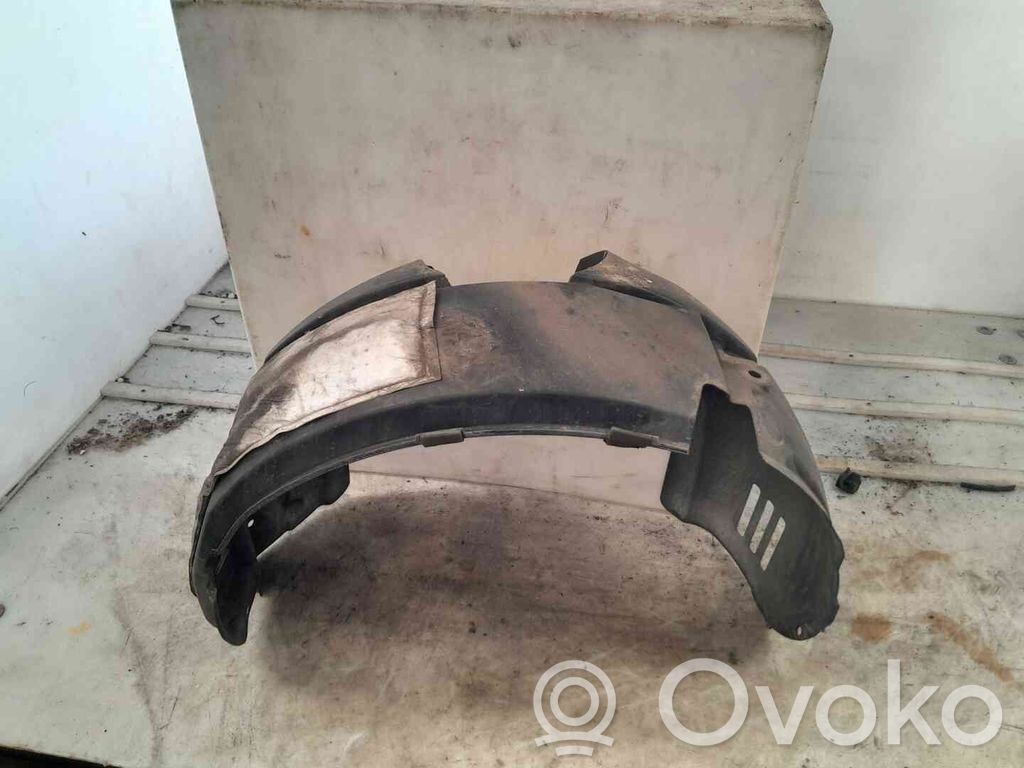 Ford Fiesta Rivestimento paraspruzzi passaruota anteriore 