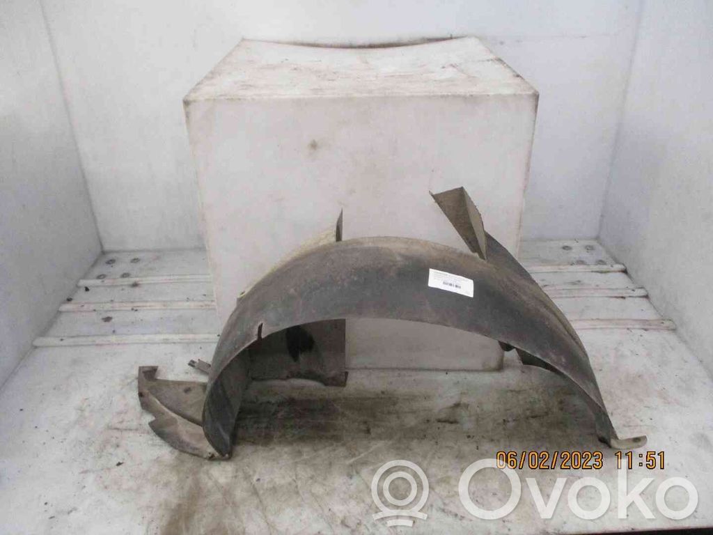 Citroen Xsara Picasso Etupyörän sisälokasuojat 