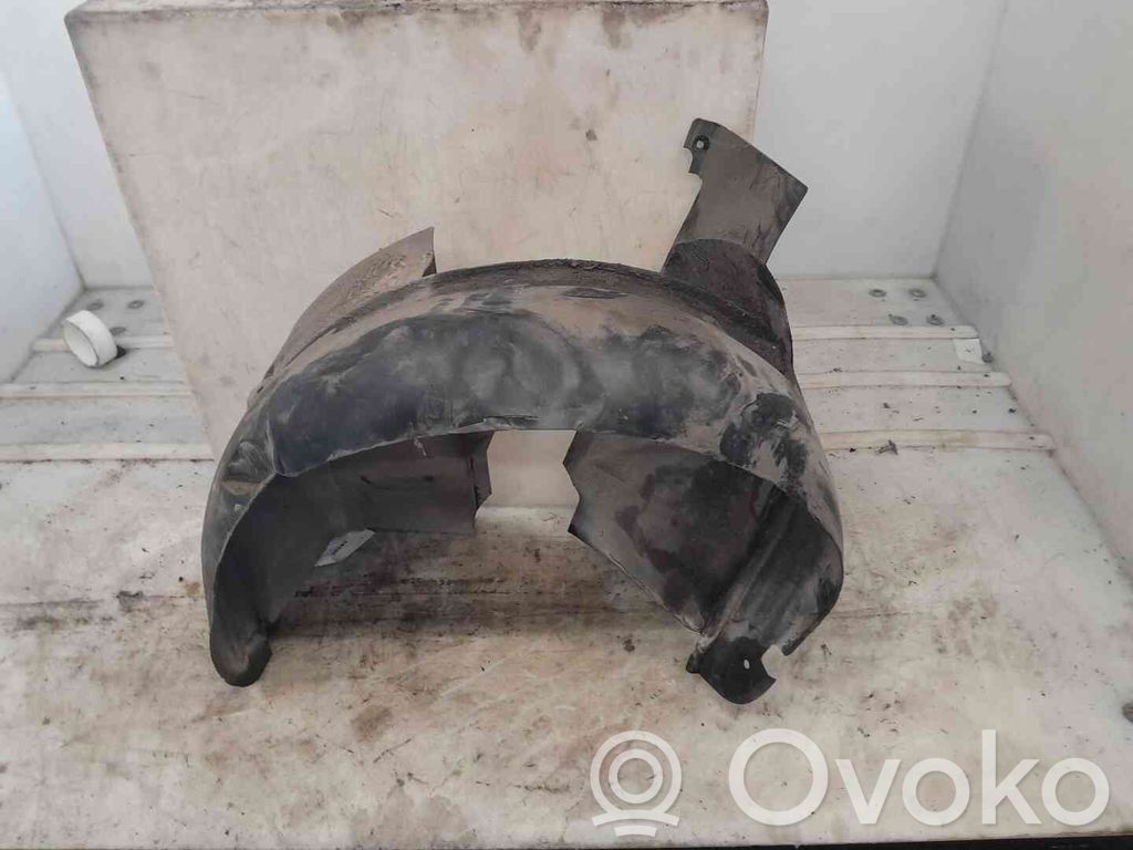 Citroen Xsara Nadkole przednie 