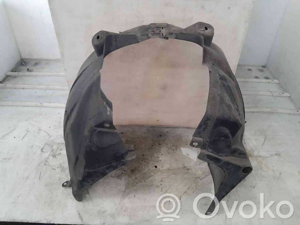 Opel Corsa D Nadkole przednie 