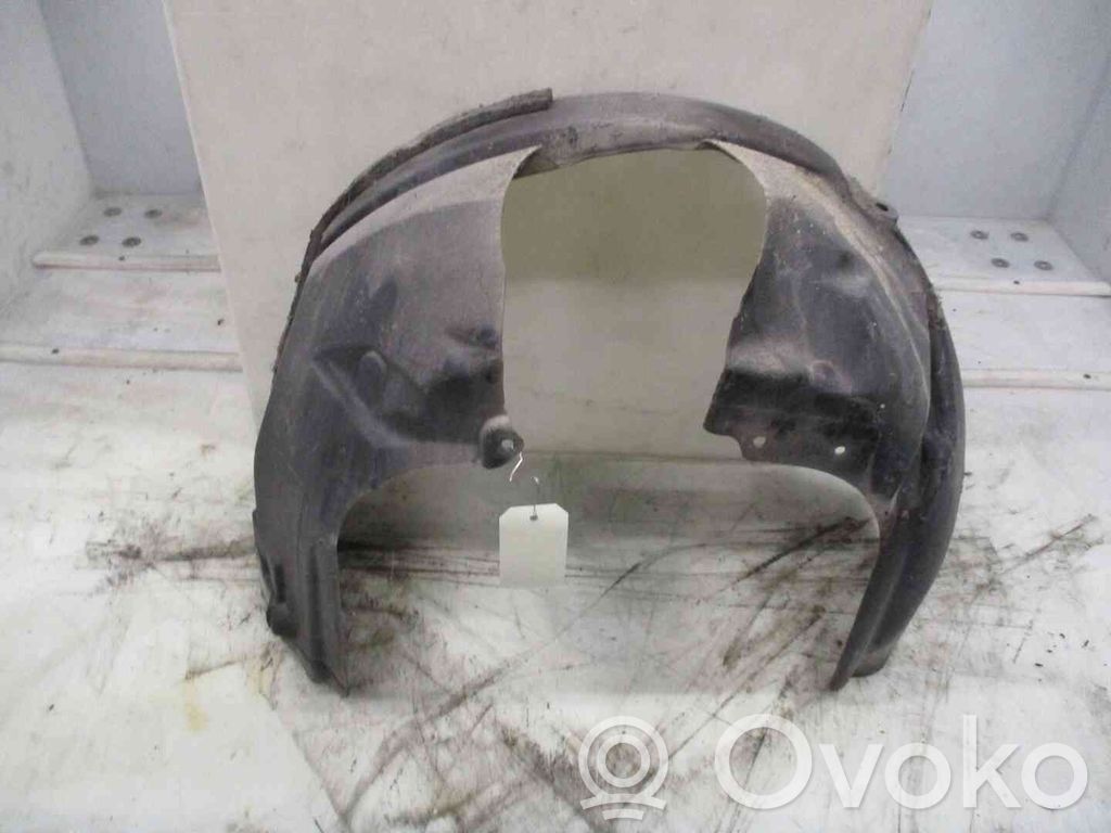 Ford Fiesta Rivestimento paraspruzzi passaruota anteriore 