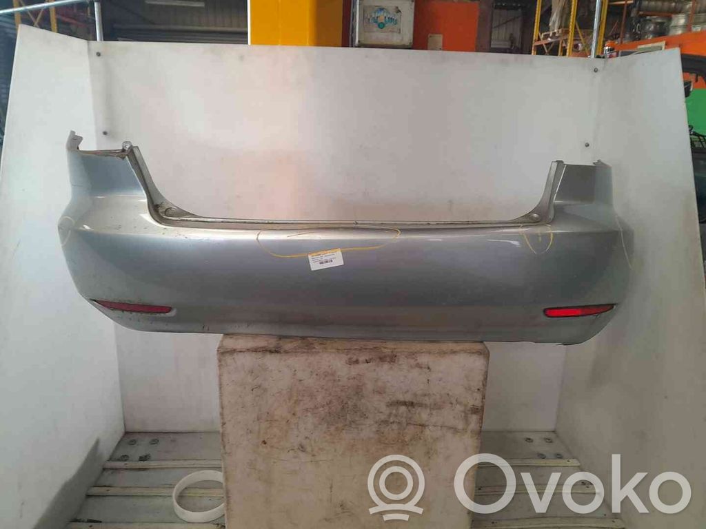 Mazda 6 Parachoques 