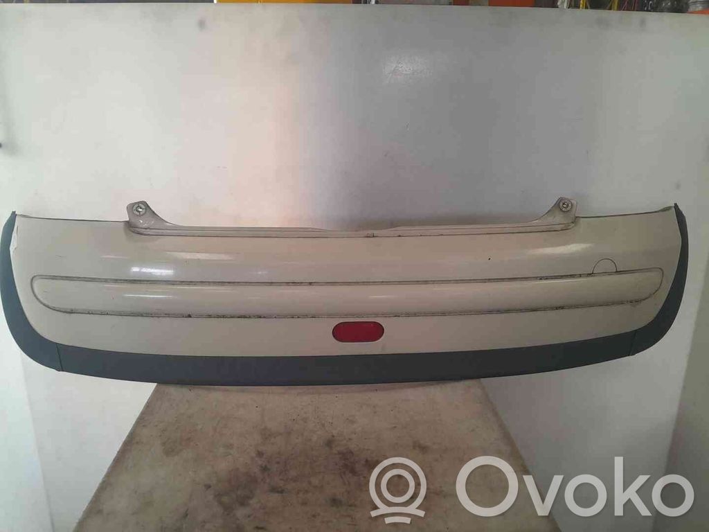 Mini One - Cooper R50 - 53 Pare-chocs 