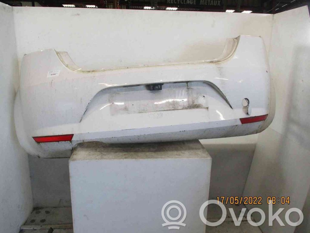 Seat Leon (1P) Paraurti 
