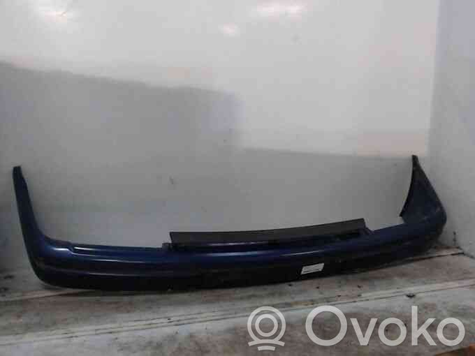 Ford Fiesta Bară spate 