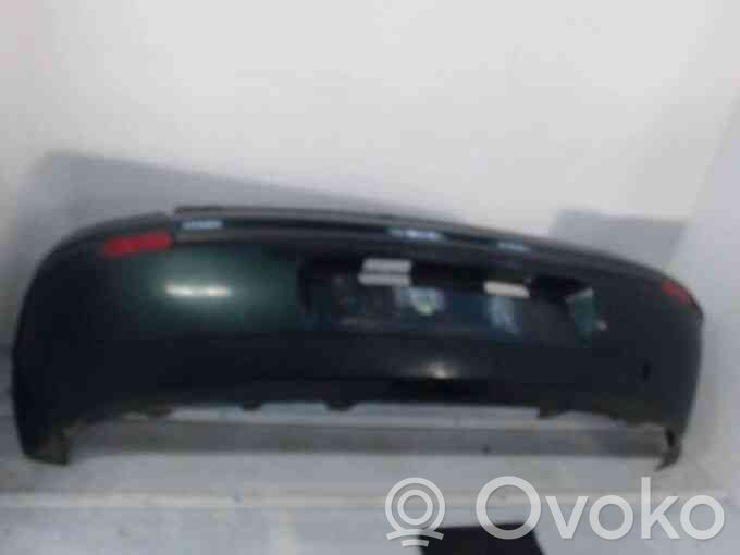 Fiat Bravo - Brava Parachoques 