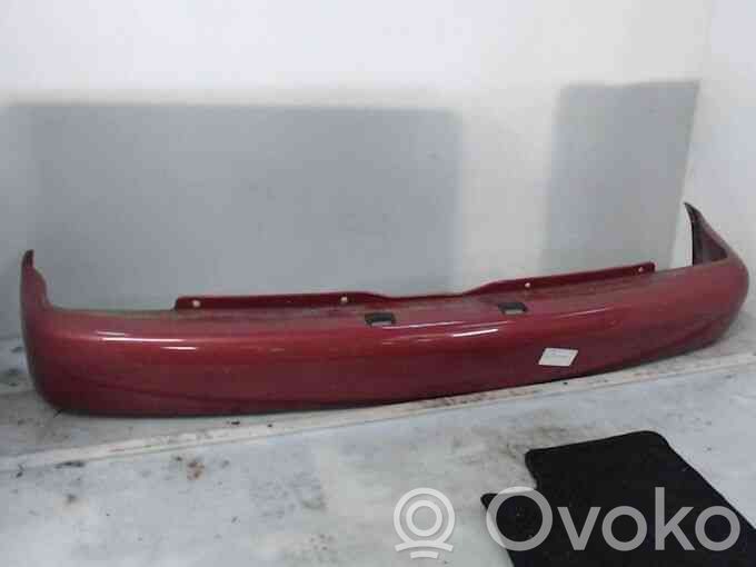 Volkswagen Polo III 6N 6N2 6NF Zderzak tylny