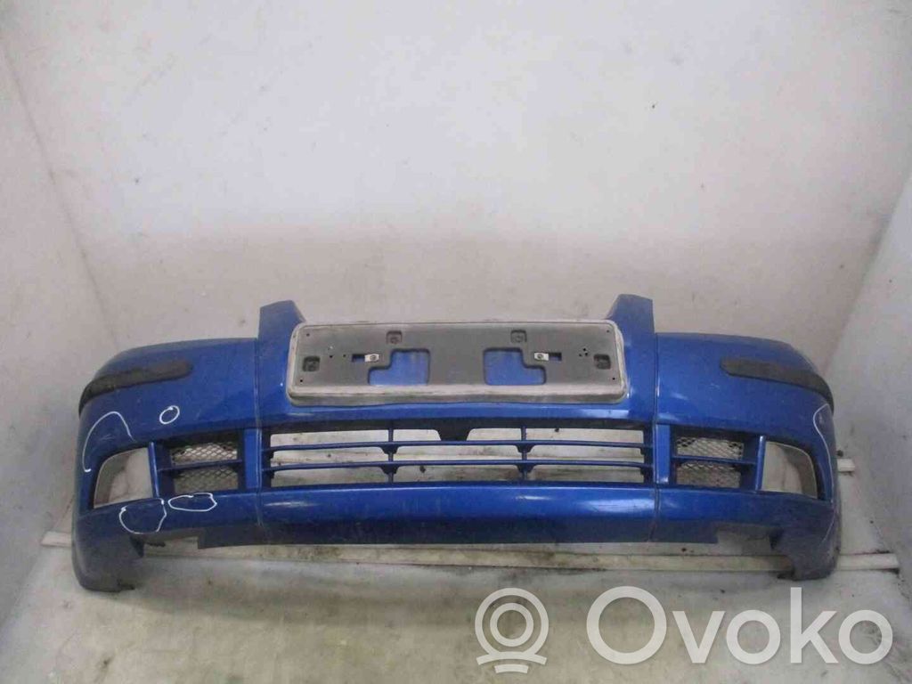 Chevrolet Kalos Paraurti anteriore 