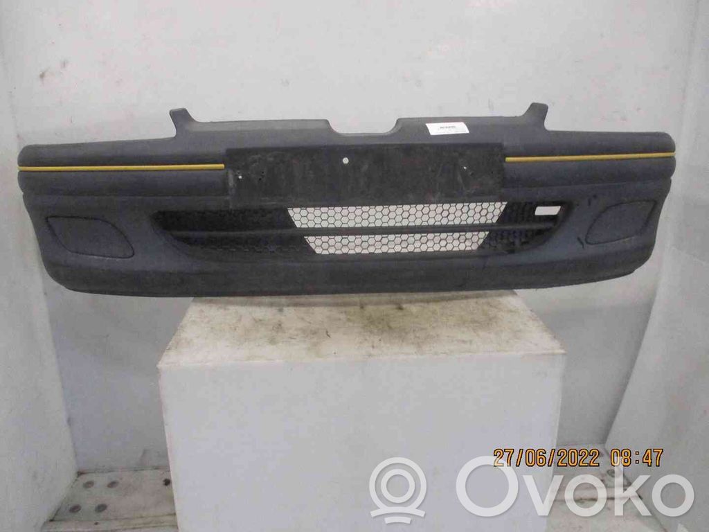 Peugeot 106 Bară față 