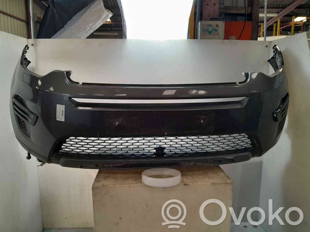 Land Rover Discovery Sport Pare-choc avant