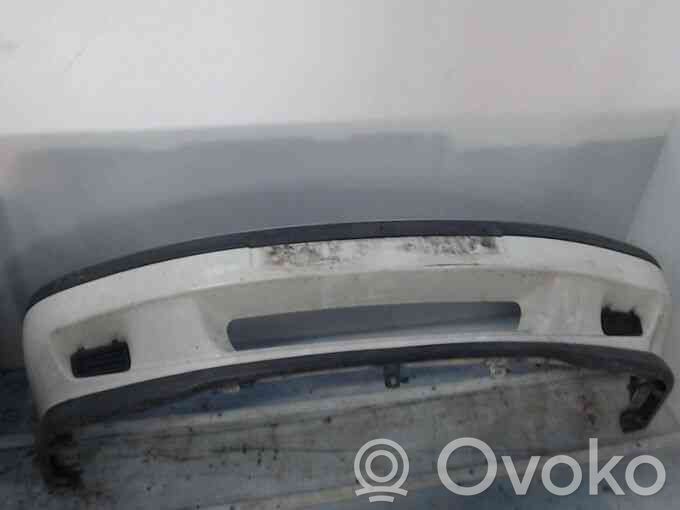 Volvo S40, V40 Pare-choc avant 