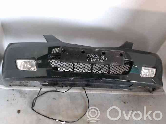Parachoques delantero   BL5P50031EBBMA,21600506,2499400,VDMS4