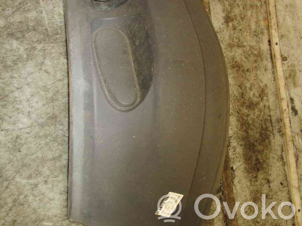 Priekinis bamperis   4352684,21601877,2500051,VDMS4