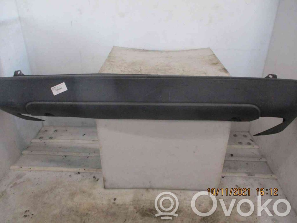 Citroen Evasion Rear bumper 
