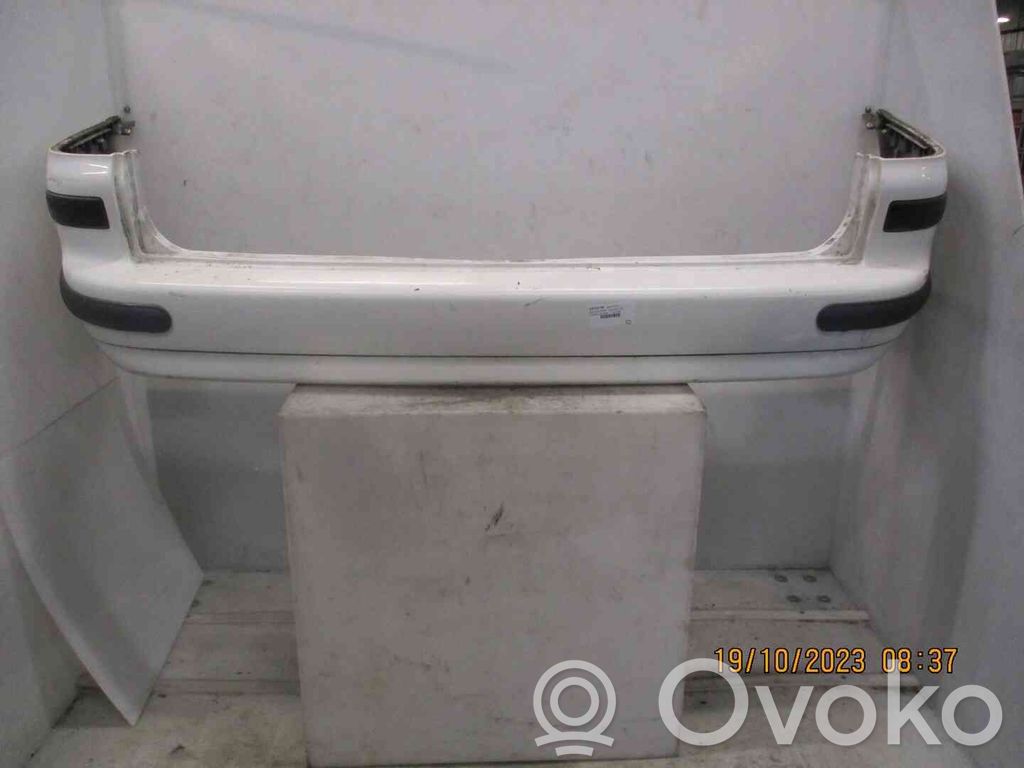 Ford Galaxy Bamperis 