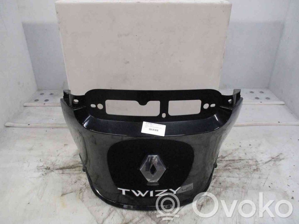 Renault Twizy Parachoques 