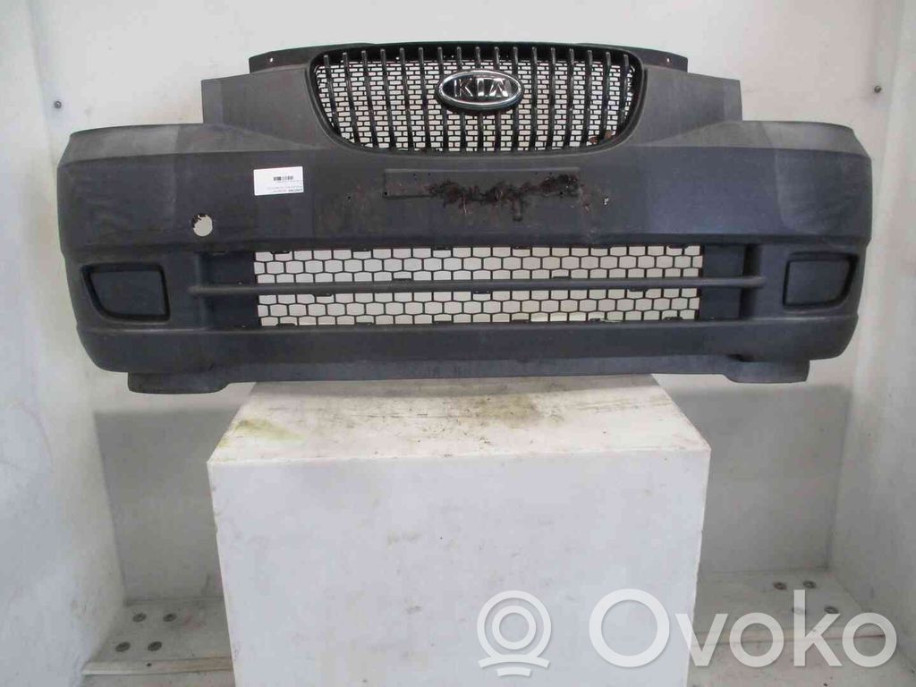 KIA Picanto Front bumper 