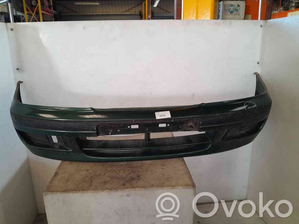 Nissan Primera Zderzak przedni 