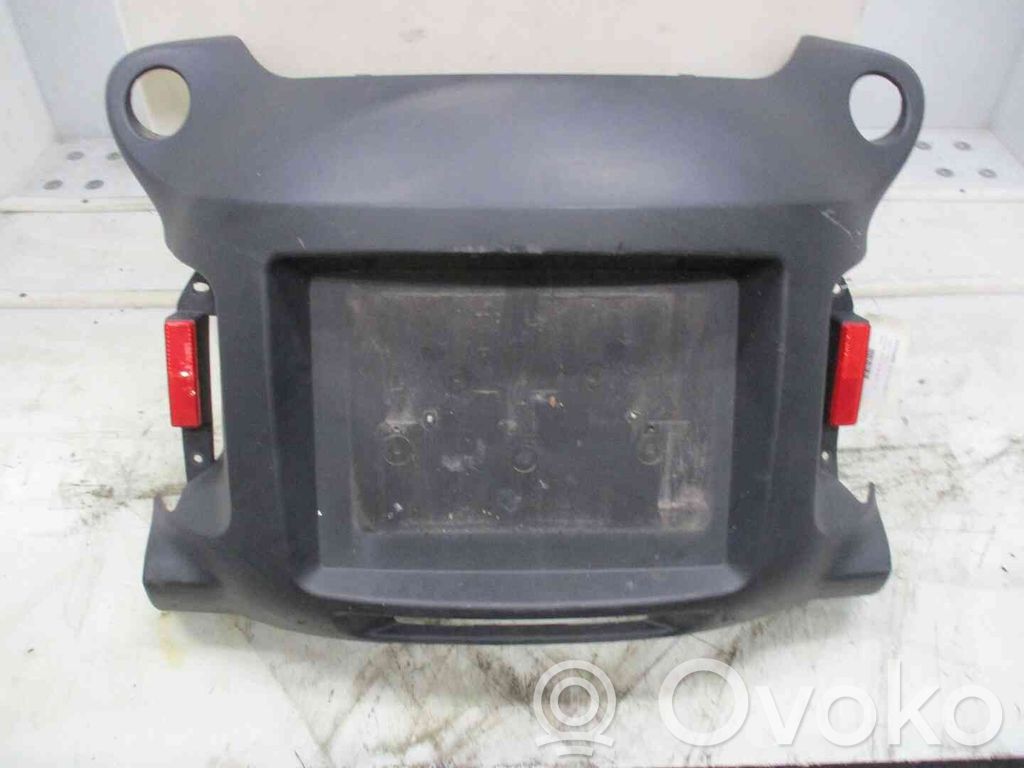 Renault Twizy Paraurti anteriore 