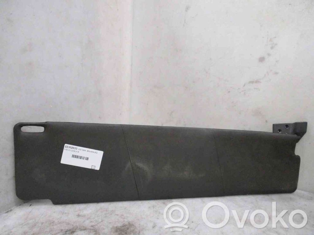 Iveco Daily 45 - 49.10 Skydelis nuo saulės 