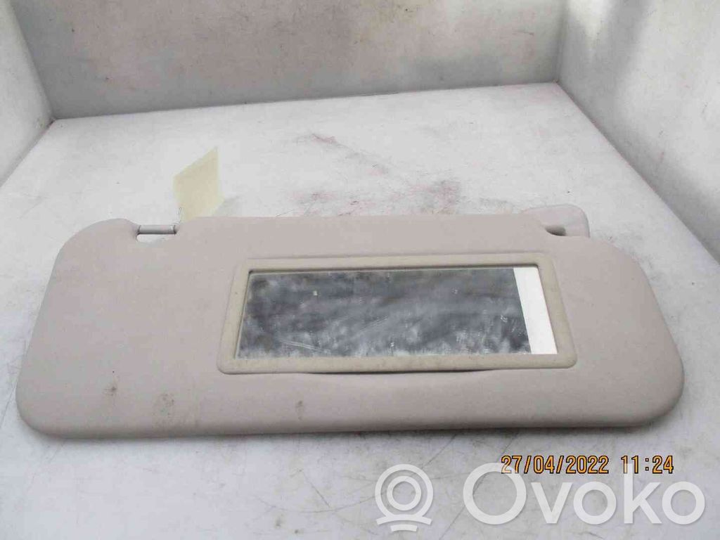 Visera parasol   8143HL,22200713,2540616,VDMS4