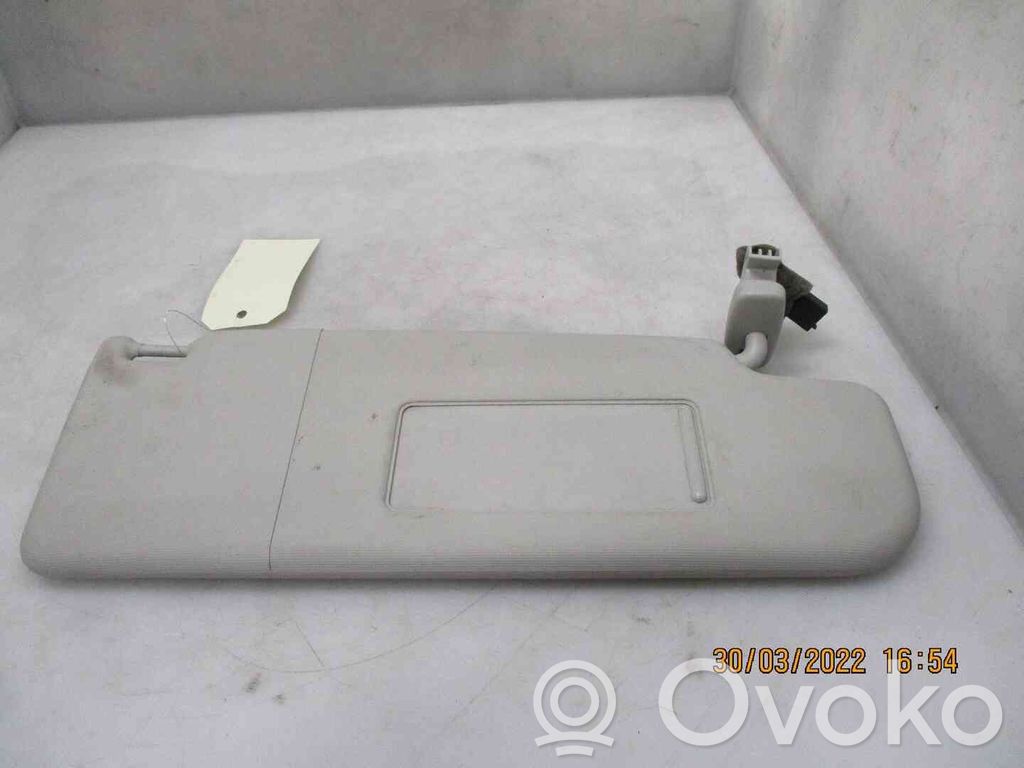 Volkswagen Polo Parasolar 