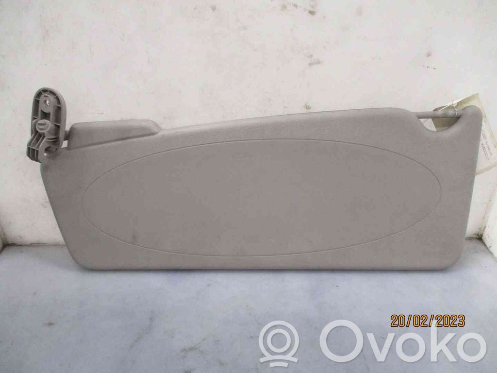 Renault Express Osłona przeciwsłoneczna 