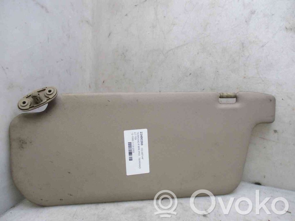 Visera parasol   964000X800,22400260,2558016,VDMS4
