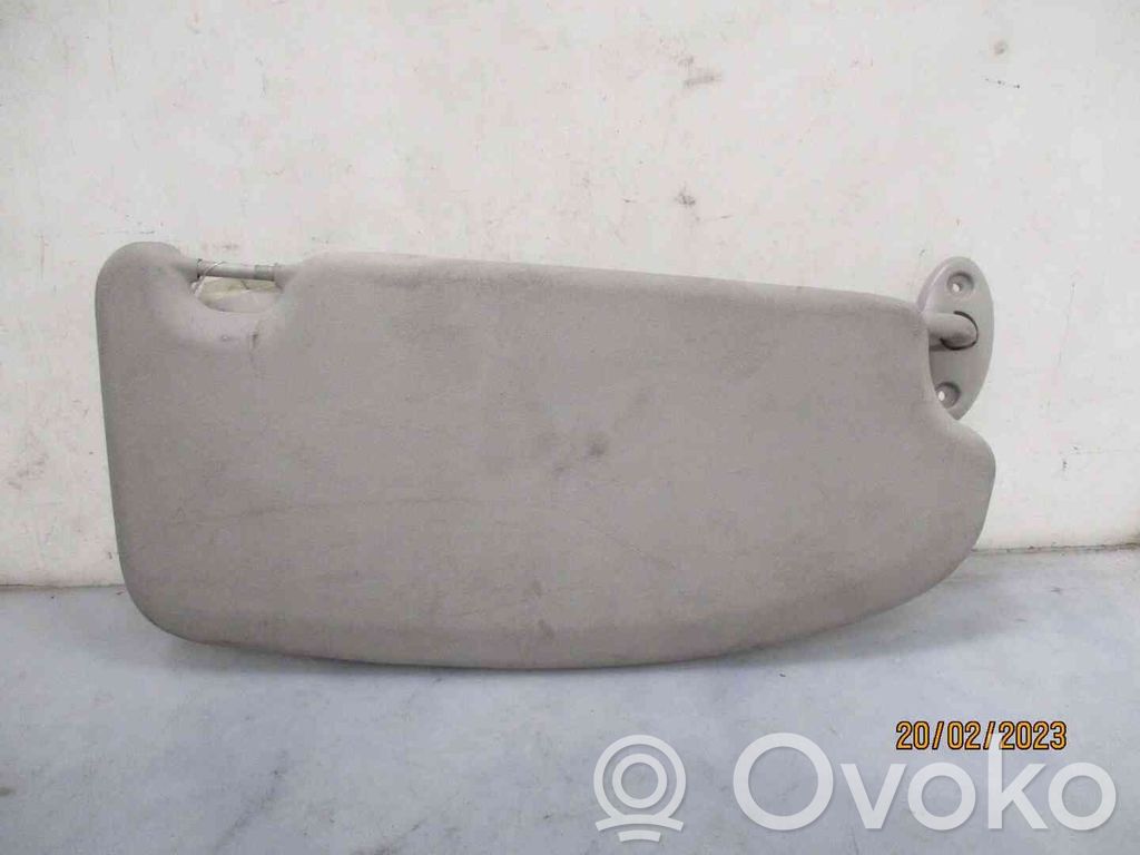 Ford Focus Osłona przeciwsłoneczna 