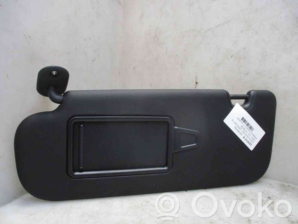 KIA Cadenza I Sun visor 