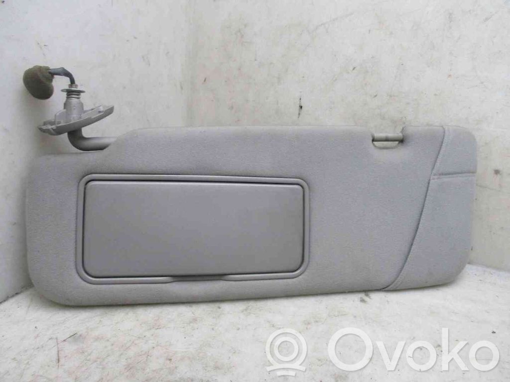 KIA Carnival Aletta parasole