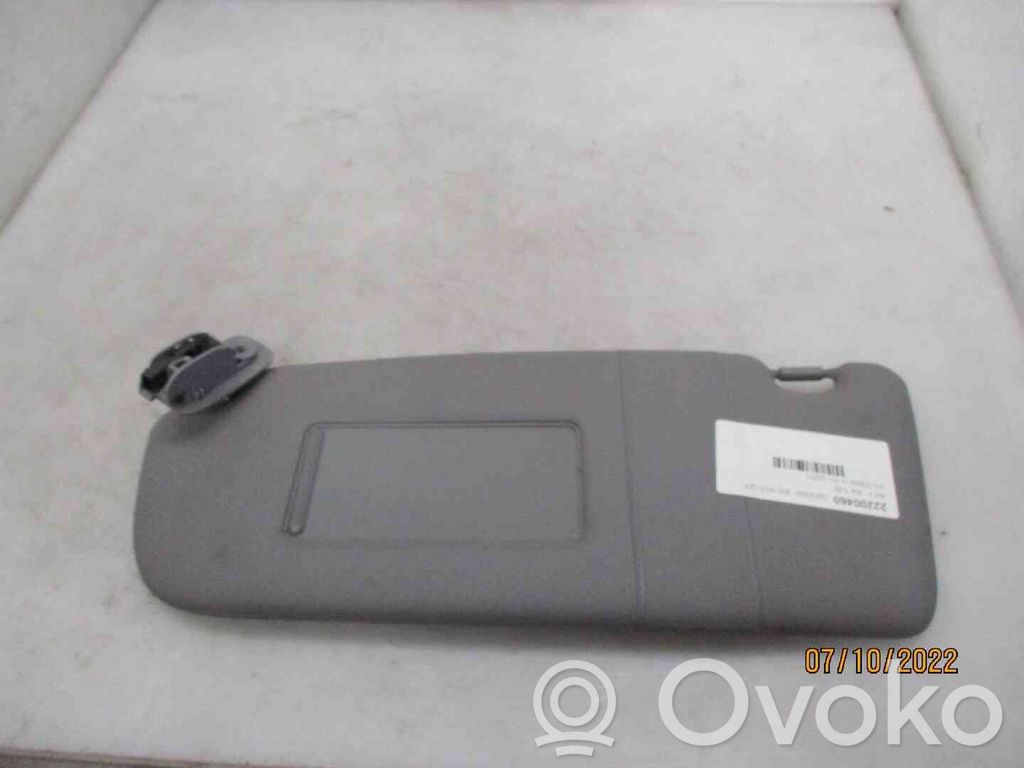 Audi A4 S4 B5 8D Parasolar 