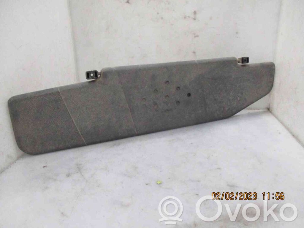 Renault Trafic I Sun visor 