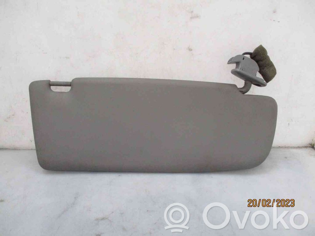 Audi A4 S4 B5 8D Sun visor 