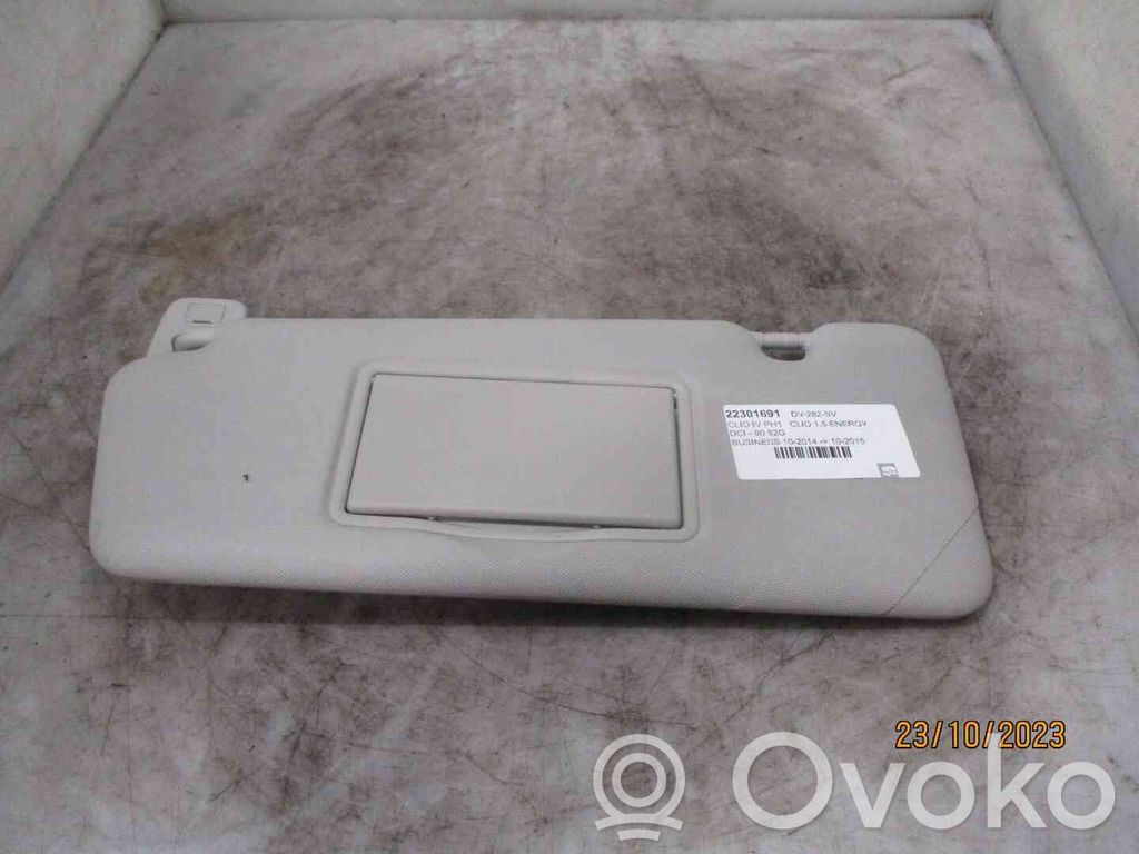 Parasolar   964010303R,22301691,2554318,VDMS4