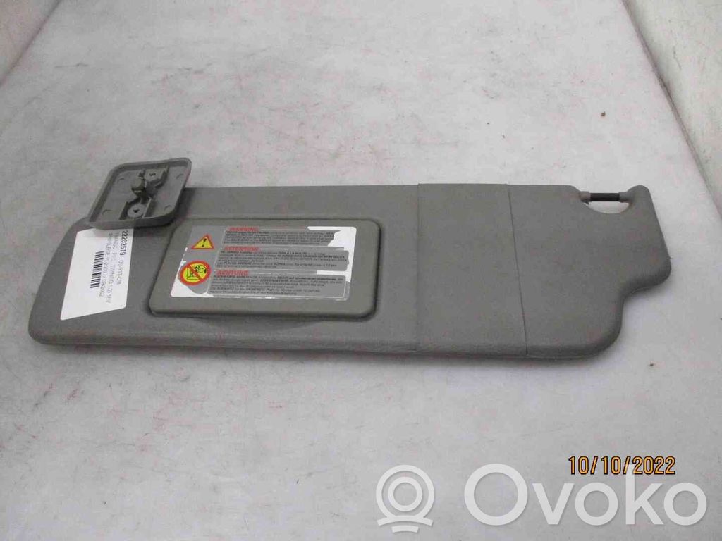 Renault Twingo I Pare-soleil