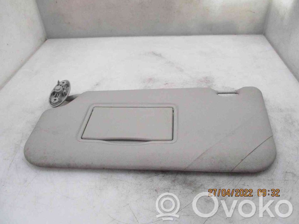 Ford Fusion Osłona przeciwsłoneczna 