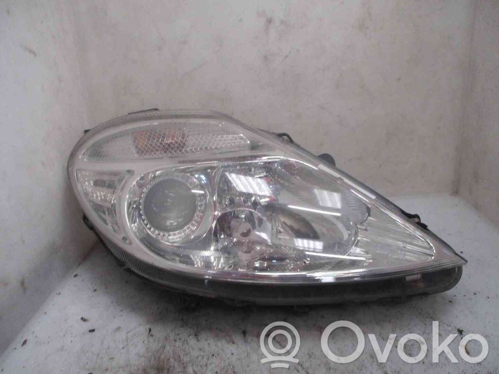 Phare frontale   1628915180,22101710,2535479,VDMS4